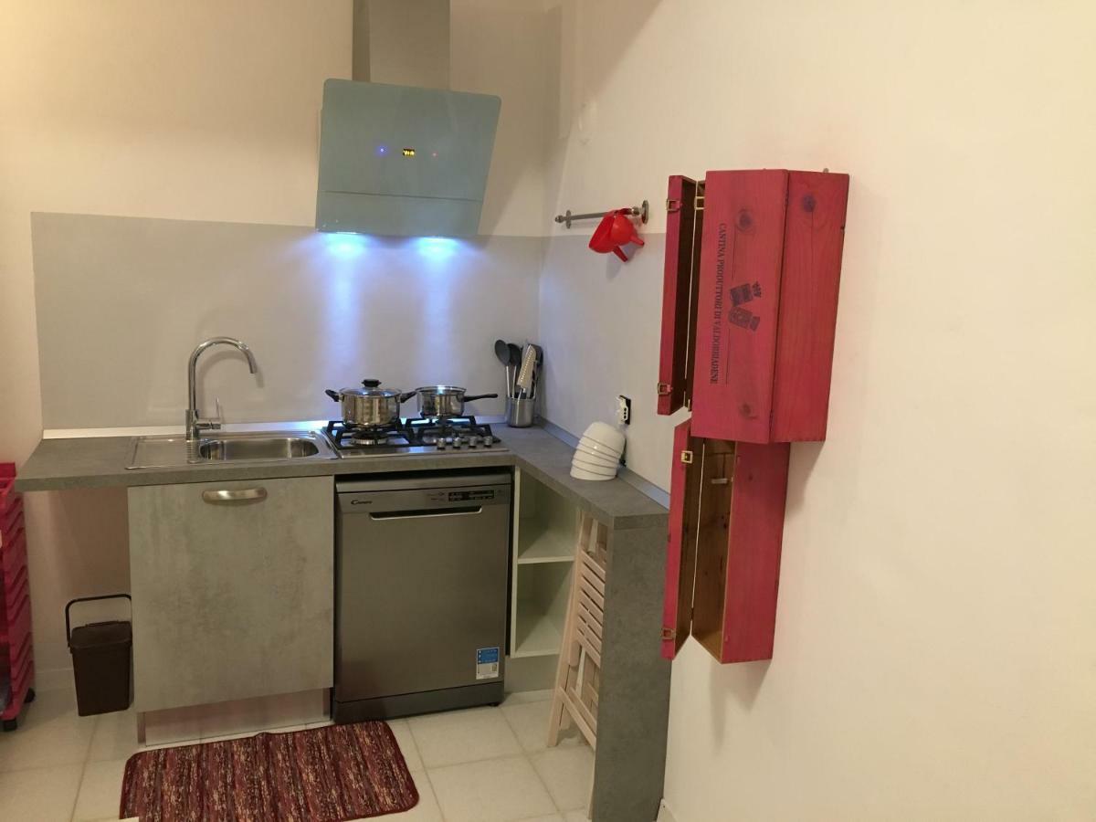 Victory Apartment Gorizia Ngoại thất bức ảnh